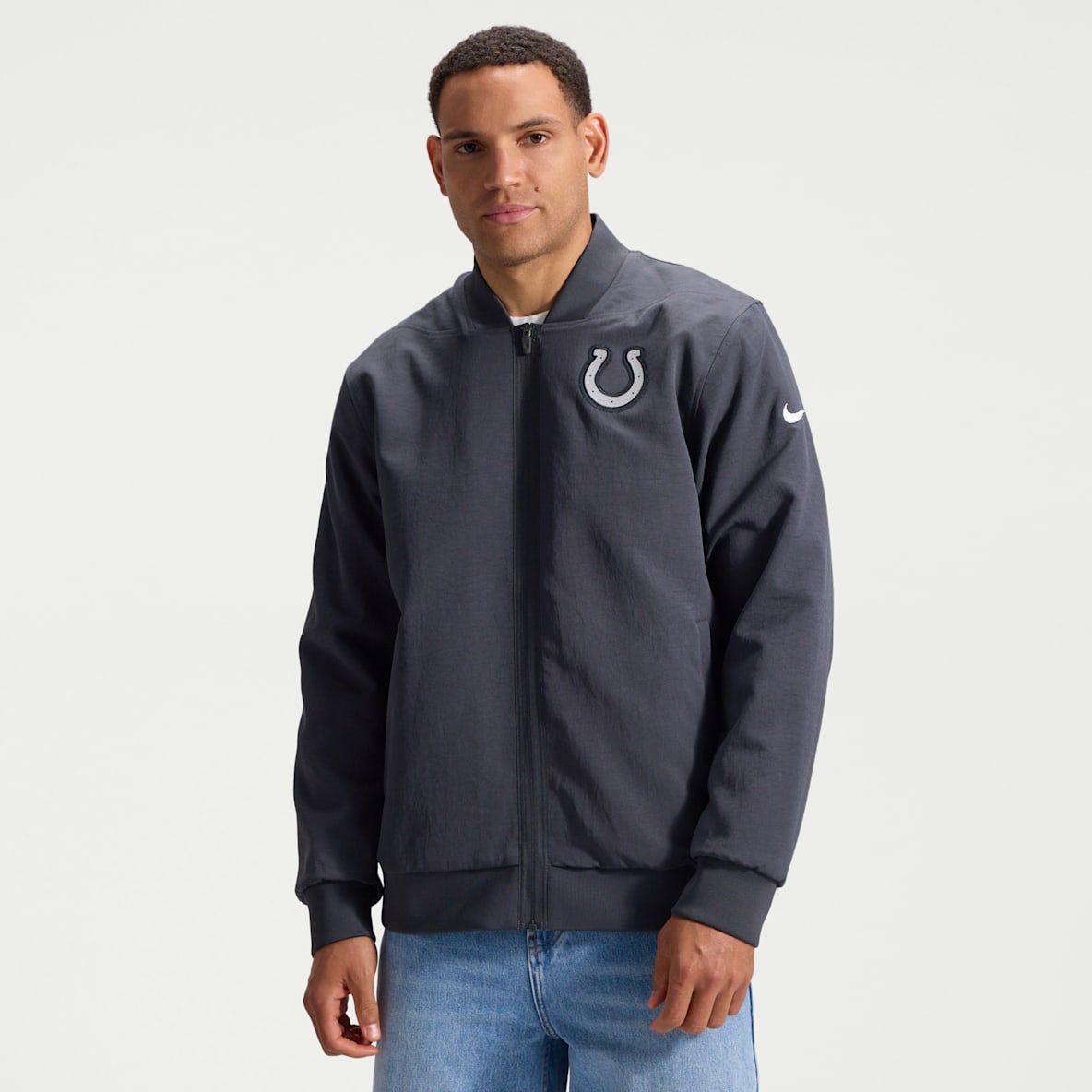 NIKE NFL カウボーイズ リバーシブルジャケット NFL Jackets & Vests. Nike.com